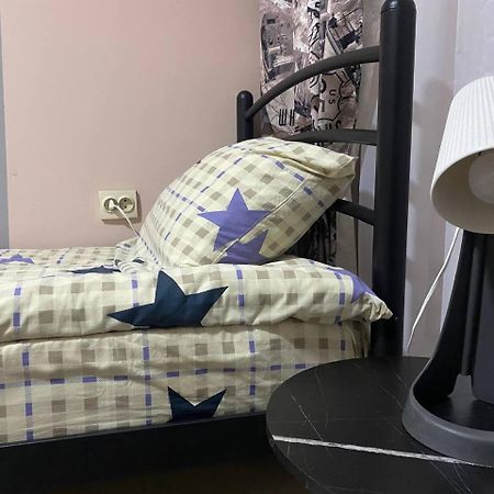 U-Kurenivska15A Kijów Zewnętrze zdjęcie